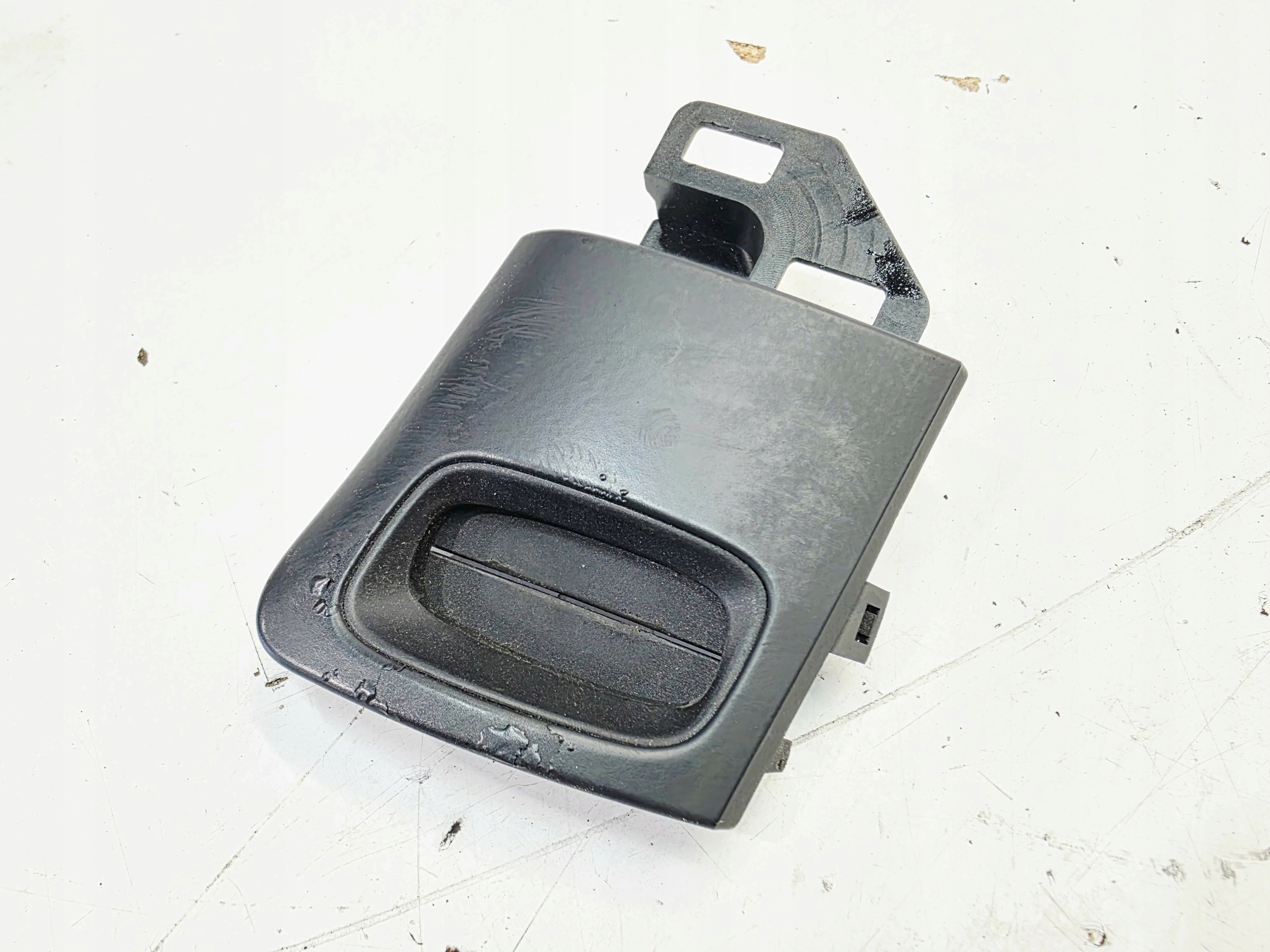 couvre couverture STACYJKI AUDI A4 B8 A5 8T 8K1905219A