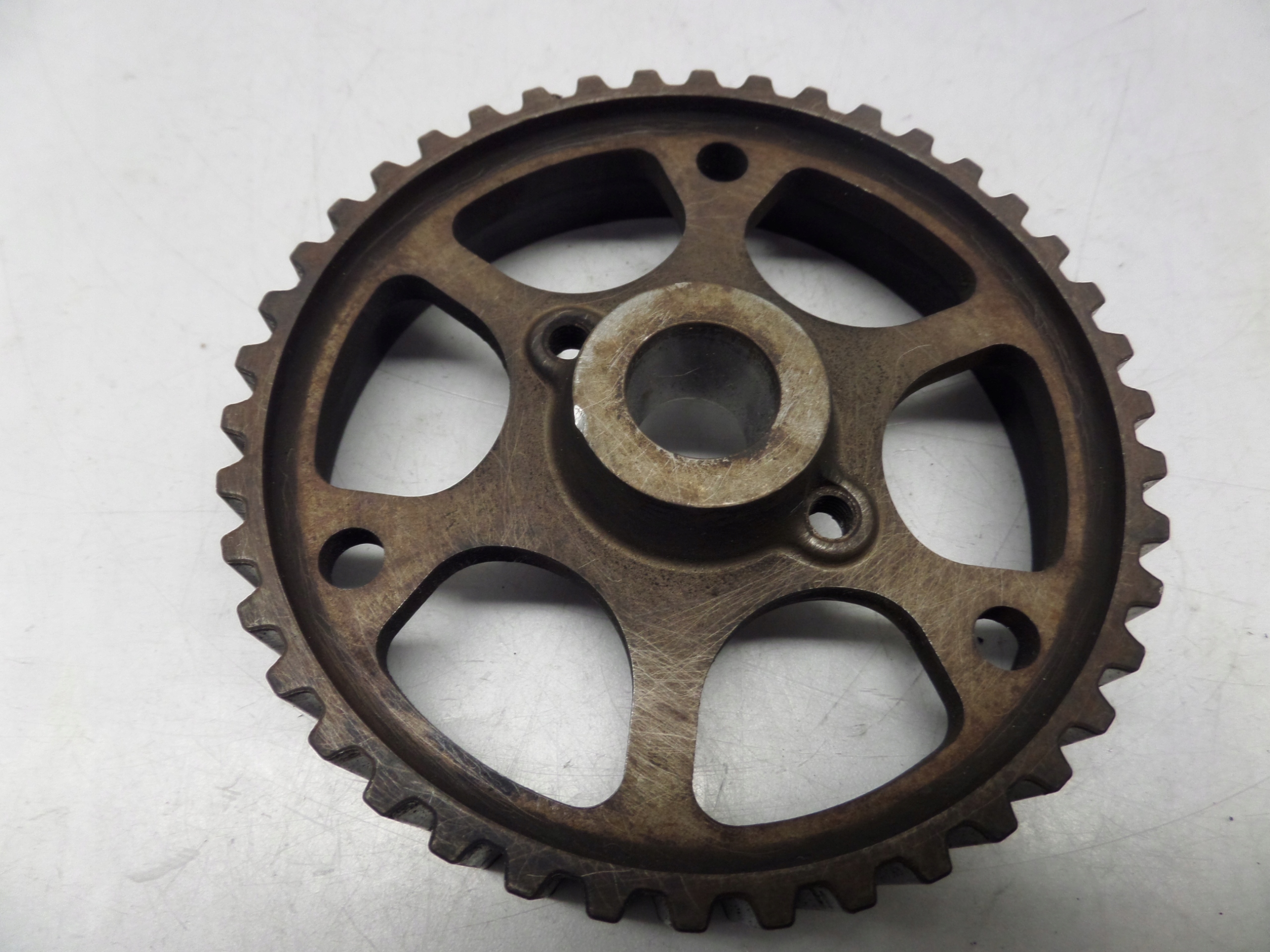 wheel ZEBATE 2.2 HDI 4HW 607 C8 807 C5 II PHEDRA