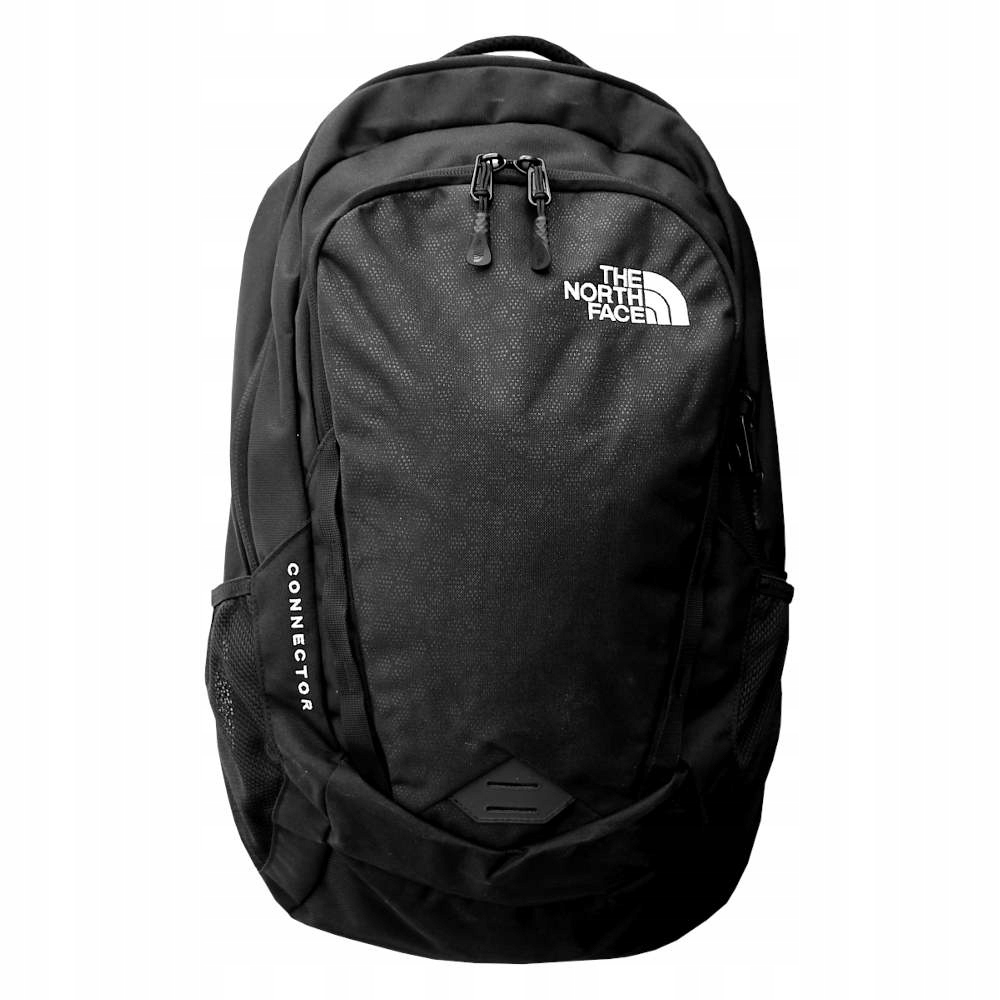 Batoh The North Face Connector Černý NF0A3KX84H0