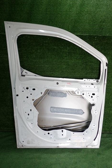 PARTNER BERLINGO IV 18- ajtó bal első eleje