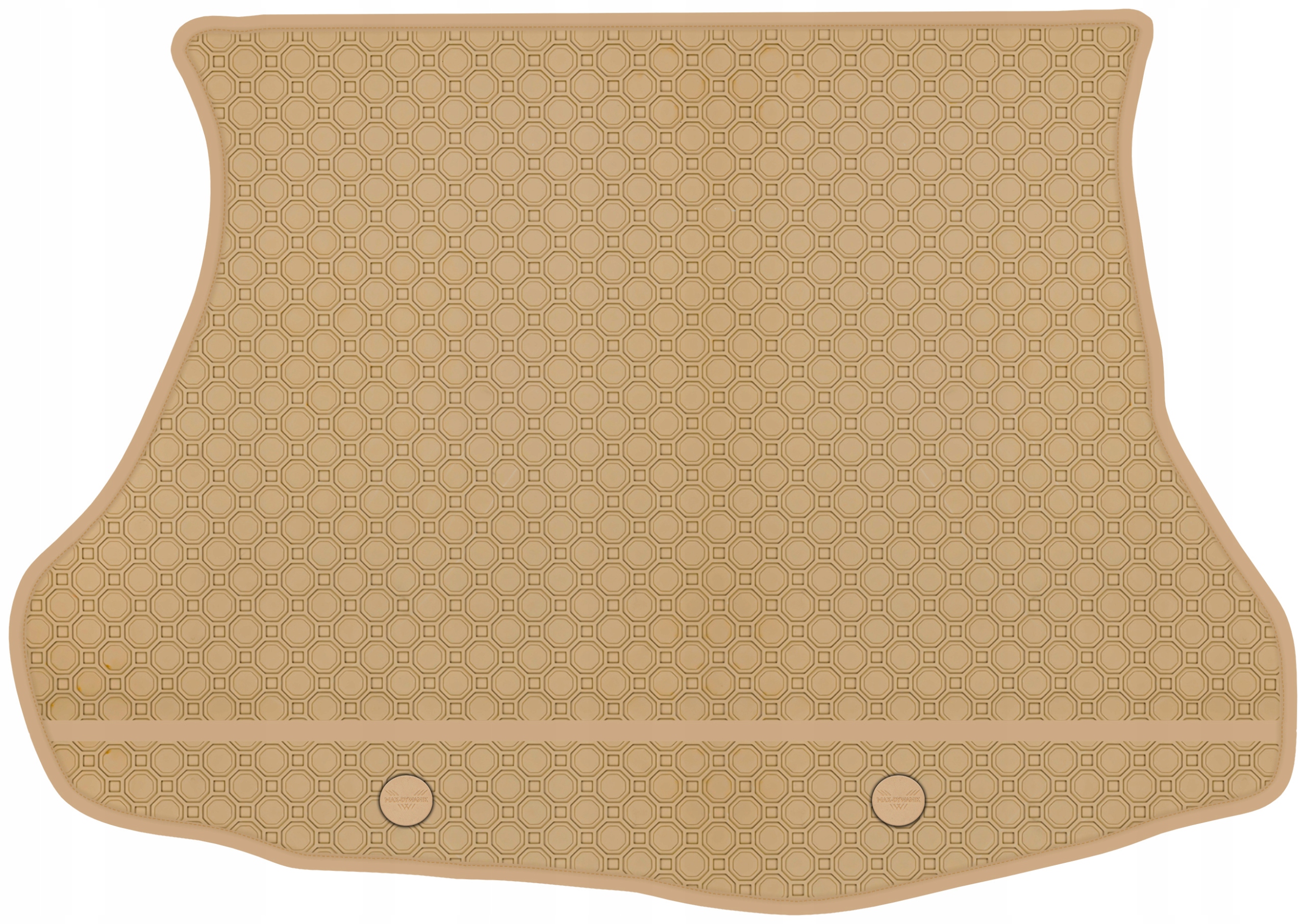 Alfa Romeo 156 Sedan 1998-2006 Vložka do zavazadlového prostoru Primeliner Béžová