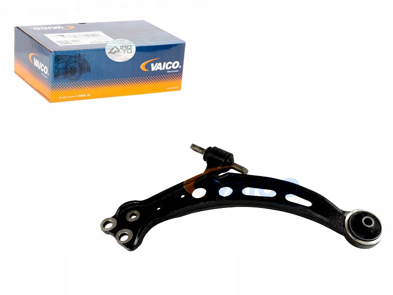 VAICO РИЧАГ НИЗ TOYOTA CAMRY 2.2/3.0 08.96-09.02