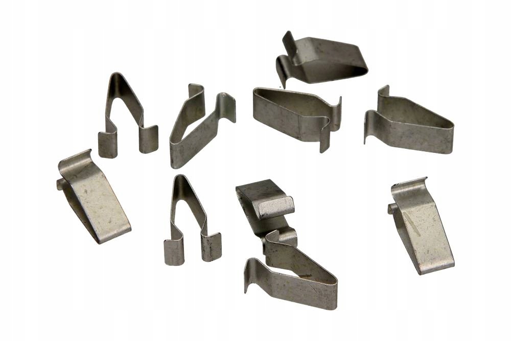 ROMIX GNIAZDO TAPICERKI - RÓŻNE ZASTOSOWANIA AUDI / VW / SKODA / SEAT (10SZ