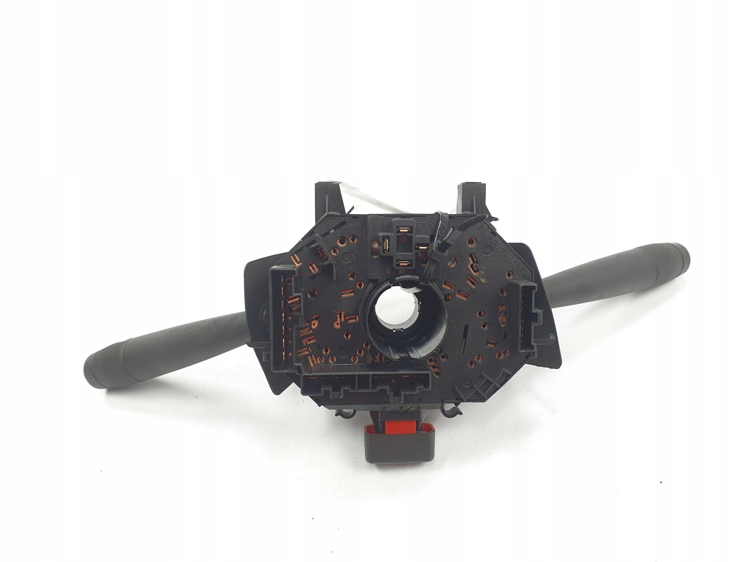 DEVIO LUCI TERGICRISTALLO TERGI FIAT PUNTO