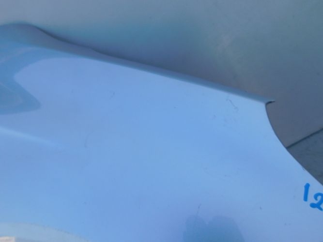 HYUNDAI I20 08-12 fender right front front