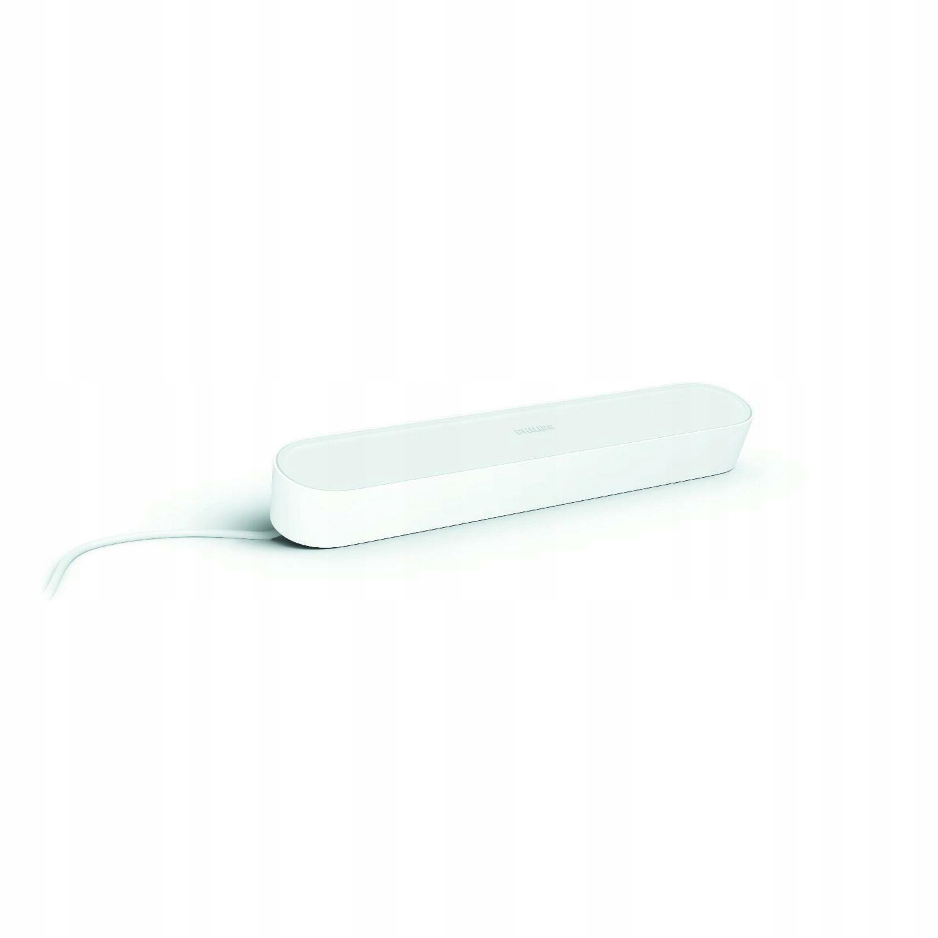 Philips Hue Play Led Rgb White & Color Ambiance stolná lampa biela 16M bar