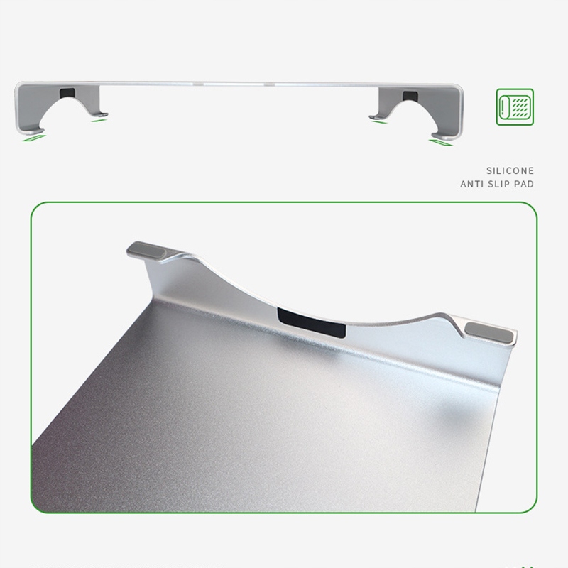 STOJAK NA KOMPUTER STOJAK PRZECHOWYWANIA MONITORA Stan opakowania oryginalne