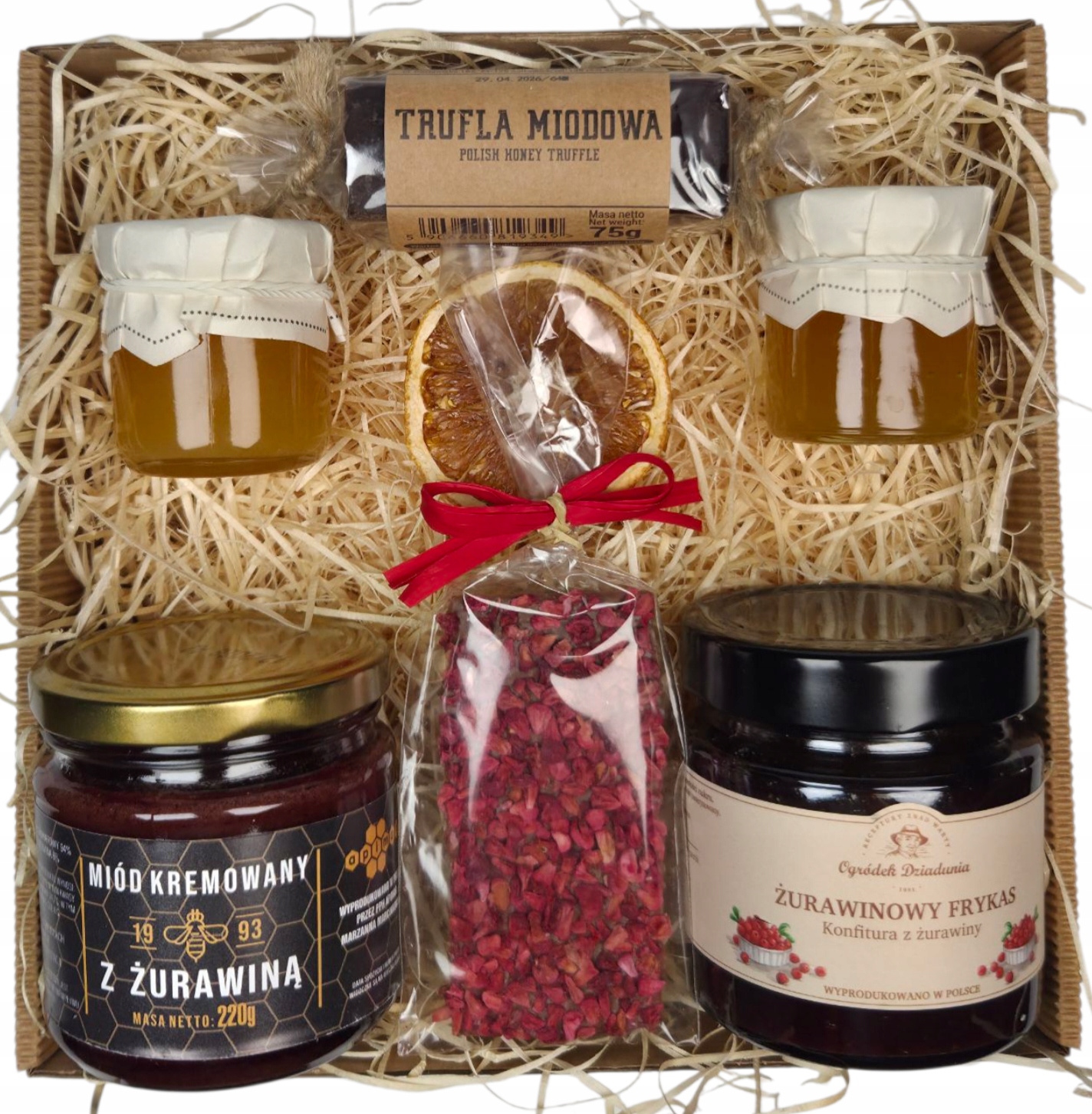 Levně Dárková Sada Den Učitelů Sladký Box k narozeninám a jmeninám dárek