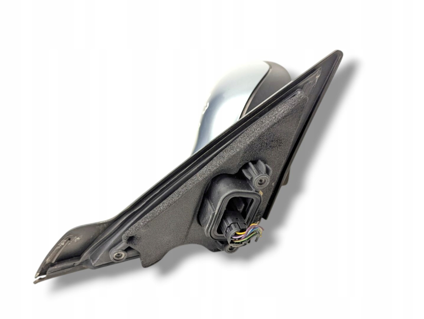 mirror exterior right side Saab 9-3 2 facelift 2010 12784689
