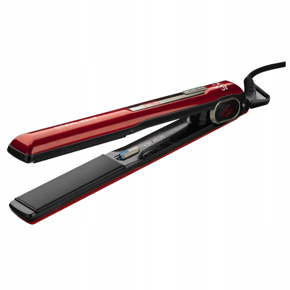 Žehlička Na Vlasy Ga.ma Starlight Tourmaline Ion