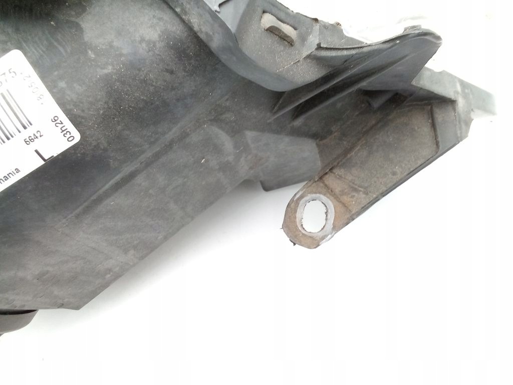 Opel Corsa D light left front front 89313299 EU