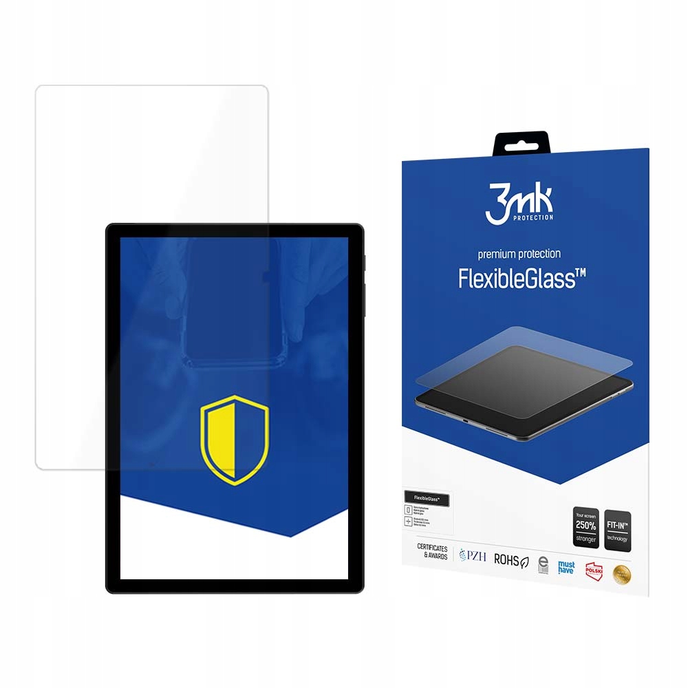 Alldocube iPlay 9T up to 13" 3mk FlexibleGlass