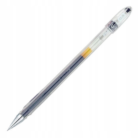 

Długopis Żelowy Pilot G1 0,5 Niebieski
