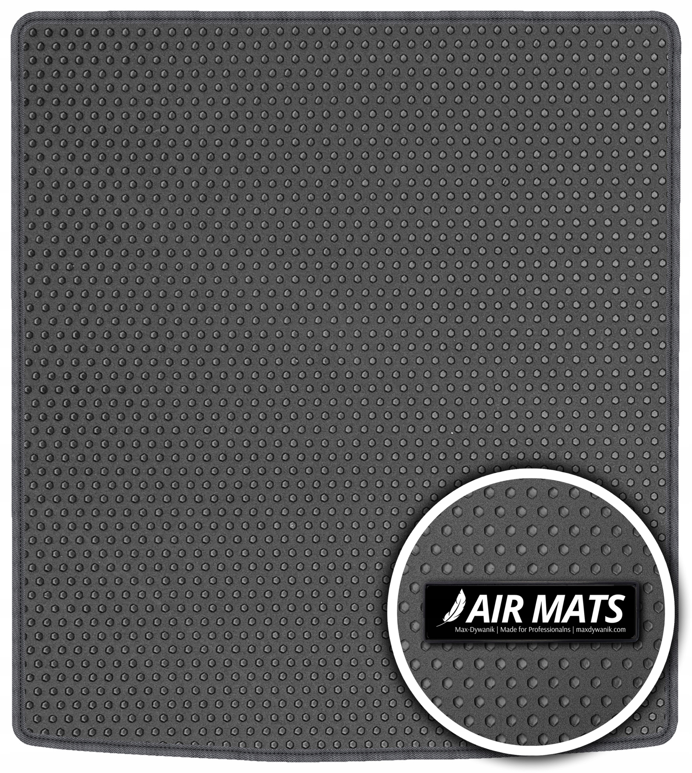 Vw Passat B8 Kombi 2014-2023 Rohož do kufru Eva Air Mats