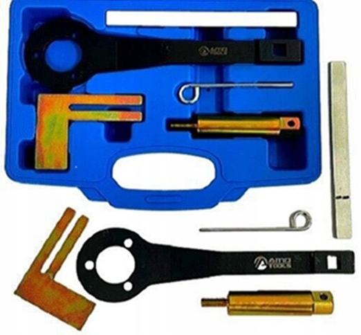 Zestaw Blokad Blokada Wałków Rozrząd Bmw N42 N43 N45 N46 N52 N54 Mini