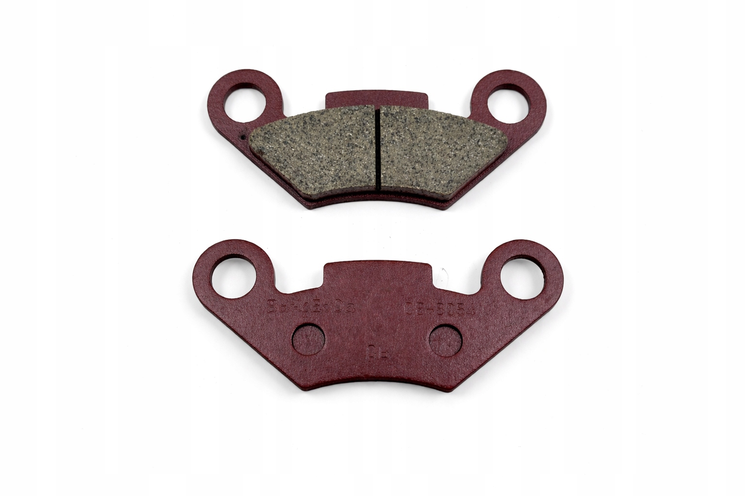 klocki hamulcowe tył quad Hammer 250 automat CB-8054