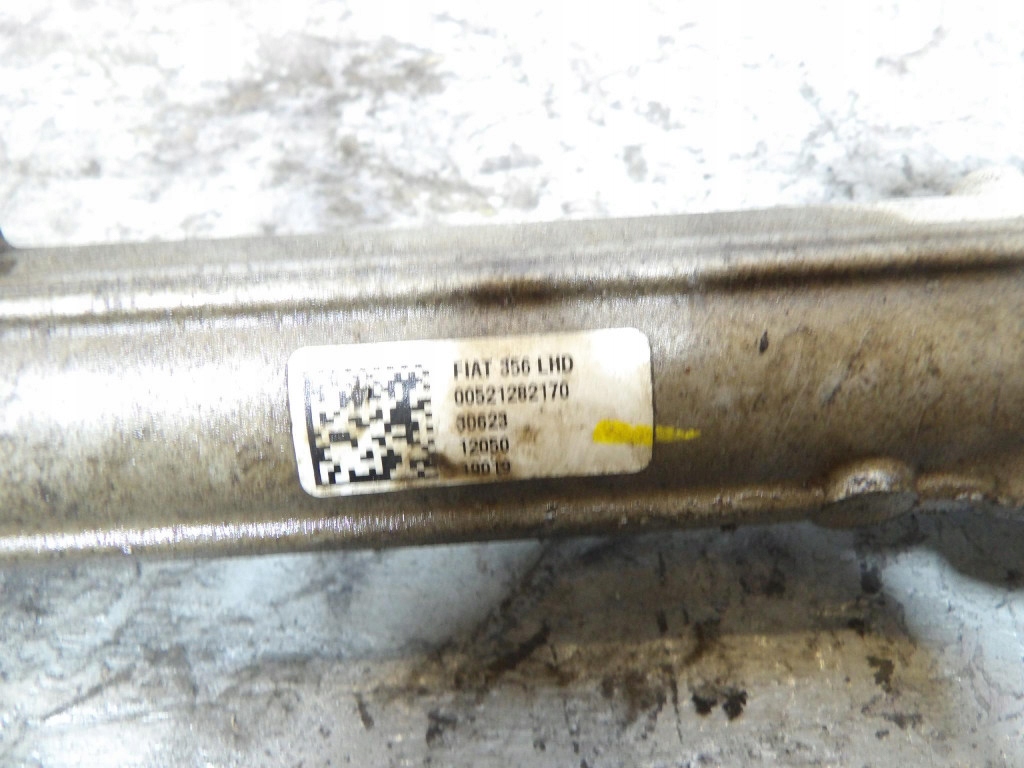 FIAT TIPO II 1.4B servo control 00521282170