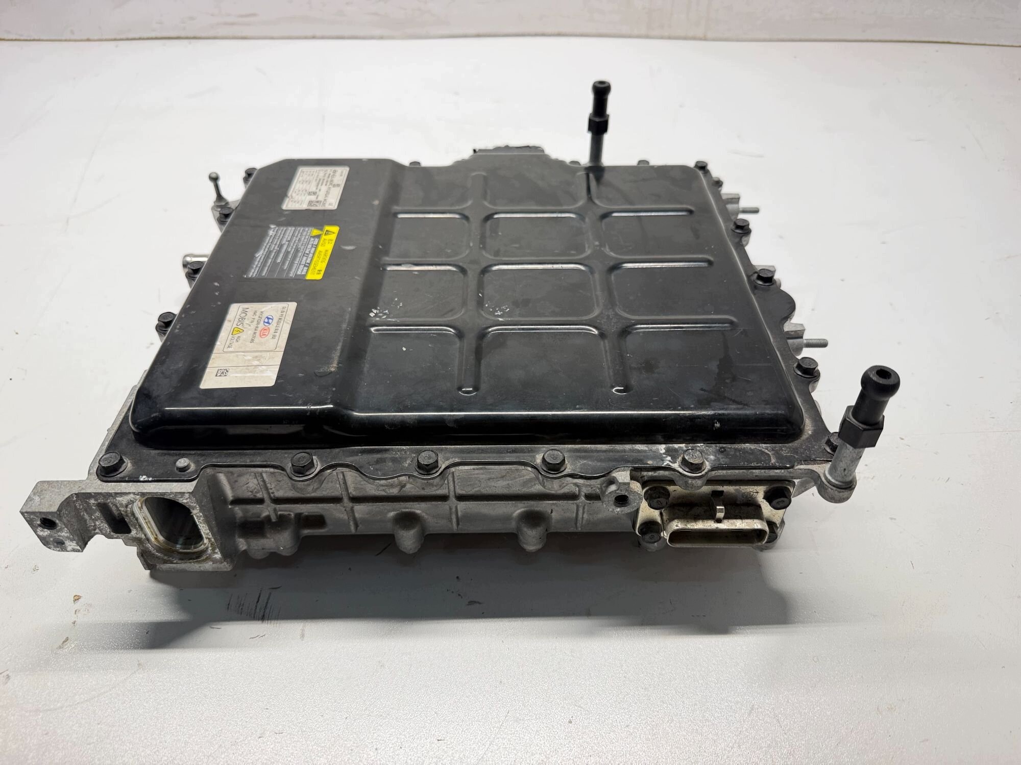 FALOWNIK INWERTER LADOWARKA KIA NIRO EV 36400-0E190 2017-2022