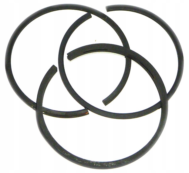 PIERŚCIENIE TŁOKOWE YANMAR L40 śr. 68,25 mm I NADWYMIAR +0,25 mm