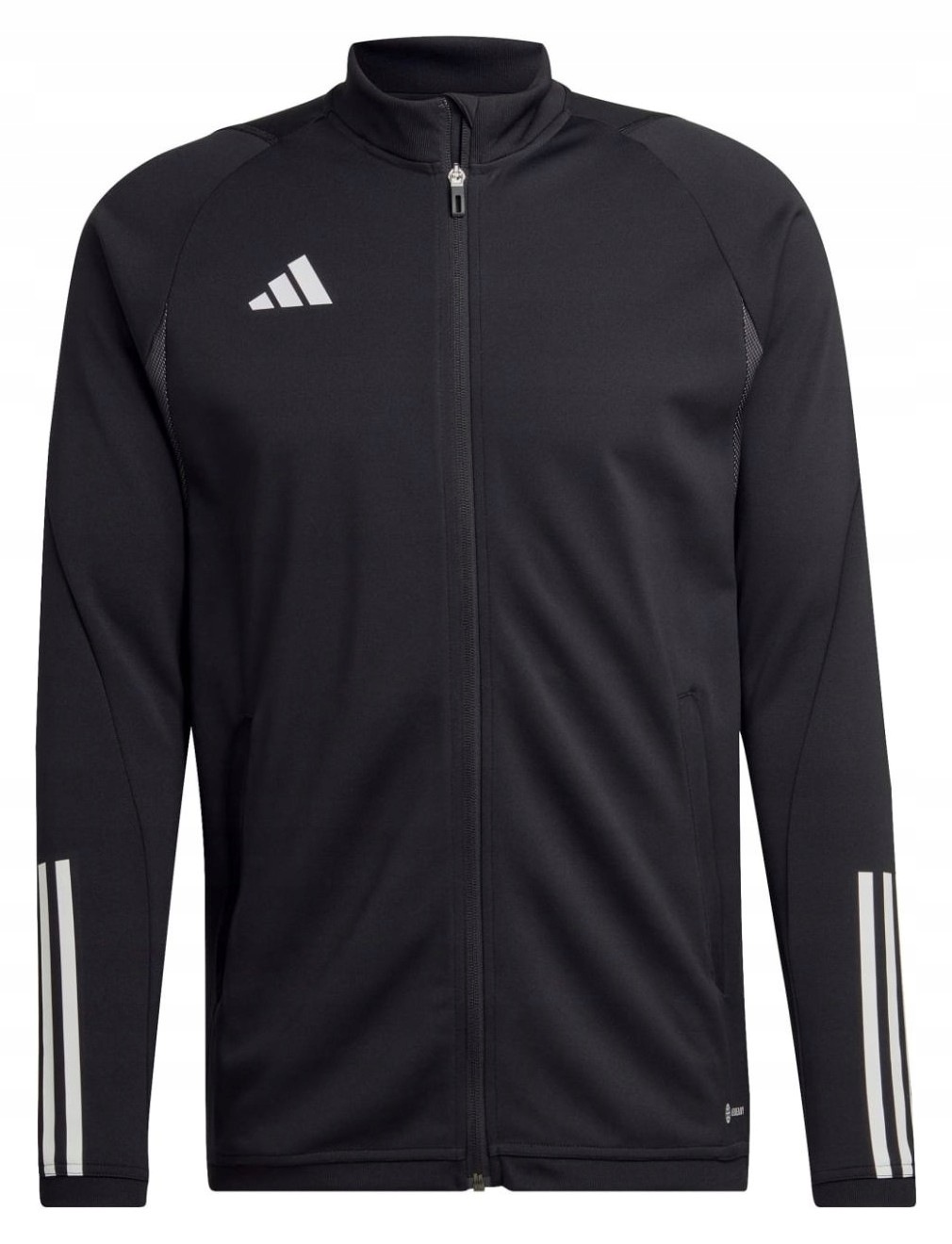 Mikina Adidas Teamwear Tiro 23 Competition Training černá HK7648 vel. S