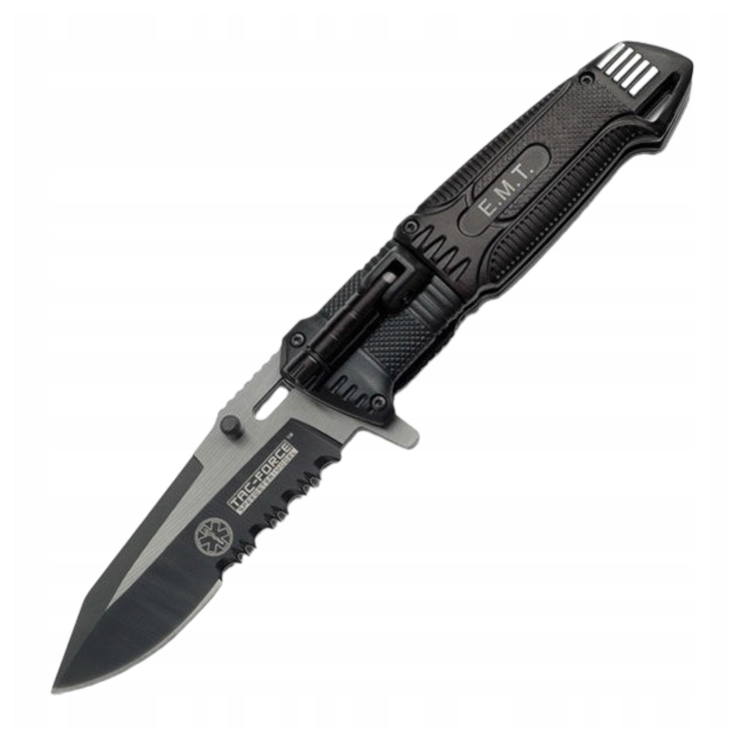Nůž Skládací Tac Force TF-749EM