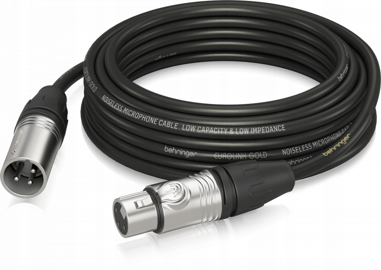 Behringer GMC-1000 kabel mikrofonowy Xlr-xlr 10 m