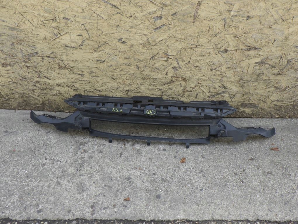 OPEL CORSA F 2019- support panel for radiators pillar