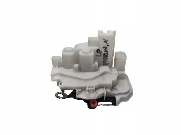 FIAT FIORINO 3 III QUBO 07- ZAMEK LEWY PRZÓD