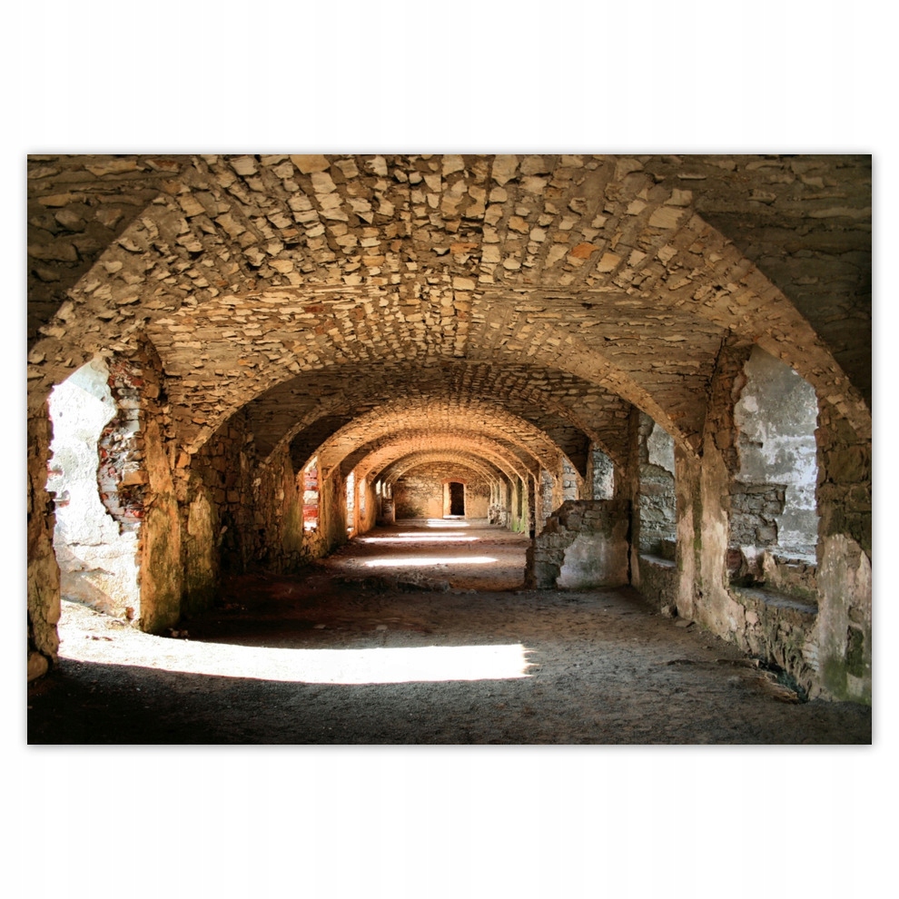 

Fototapety flizelina 312x219 Sklepienie kolebkowe