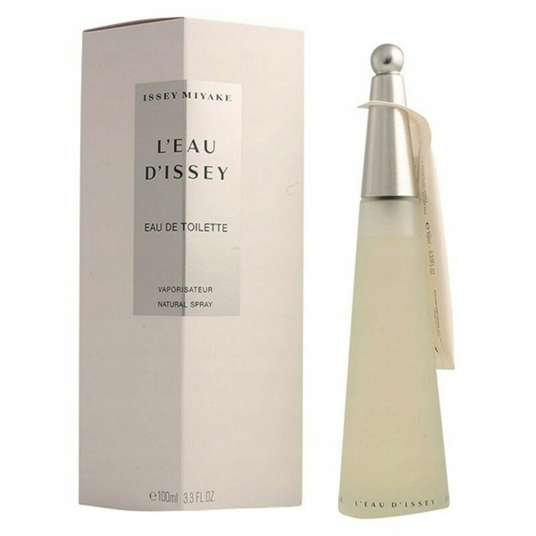 Dámské Parfémy Issey Miyake L'Eau d'Issey Edt 100 ml