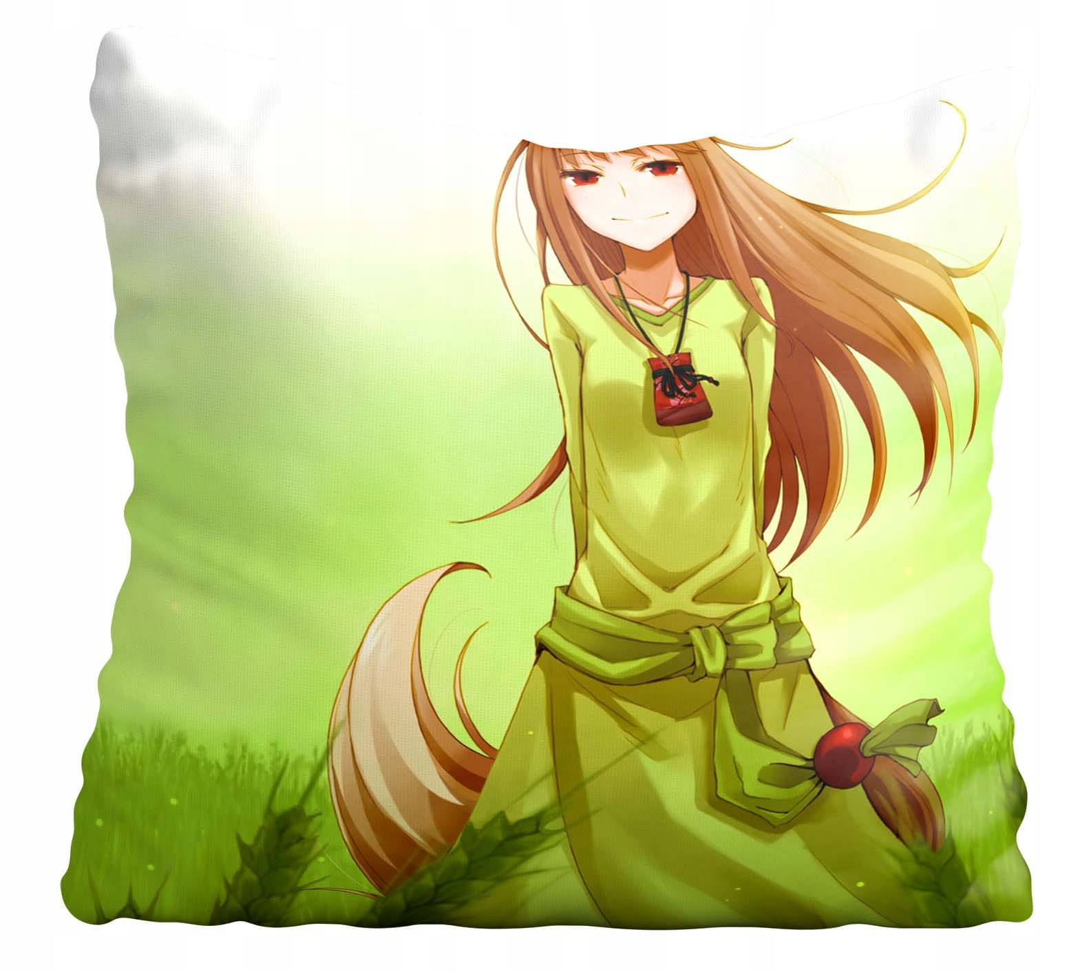 

Poduszka poszewka Spice and Wolf 40x40cm