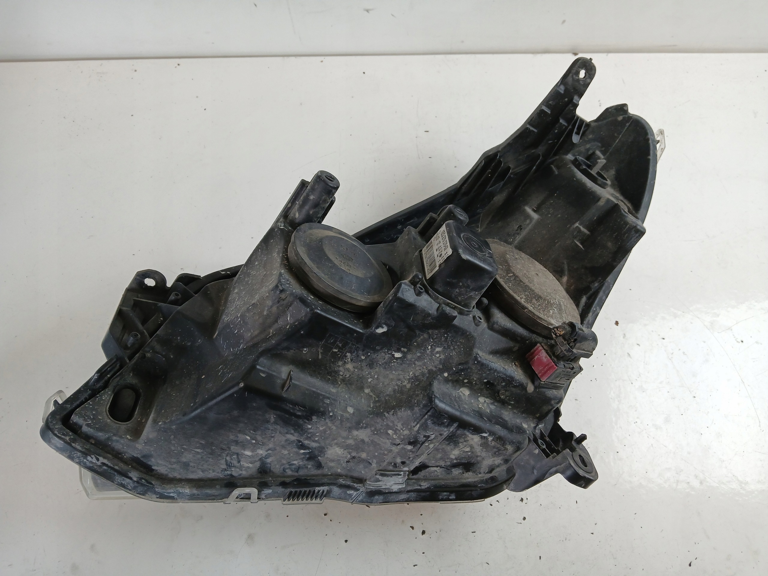 OPEL ASTRA III H light right front 24451033 LADNA