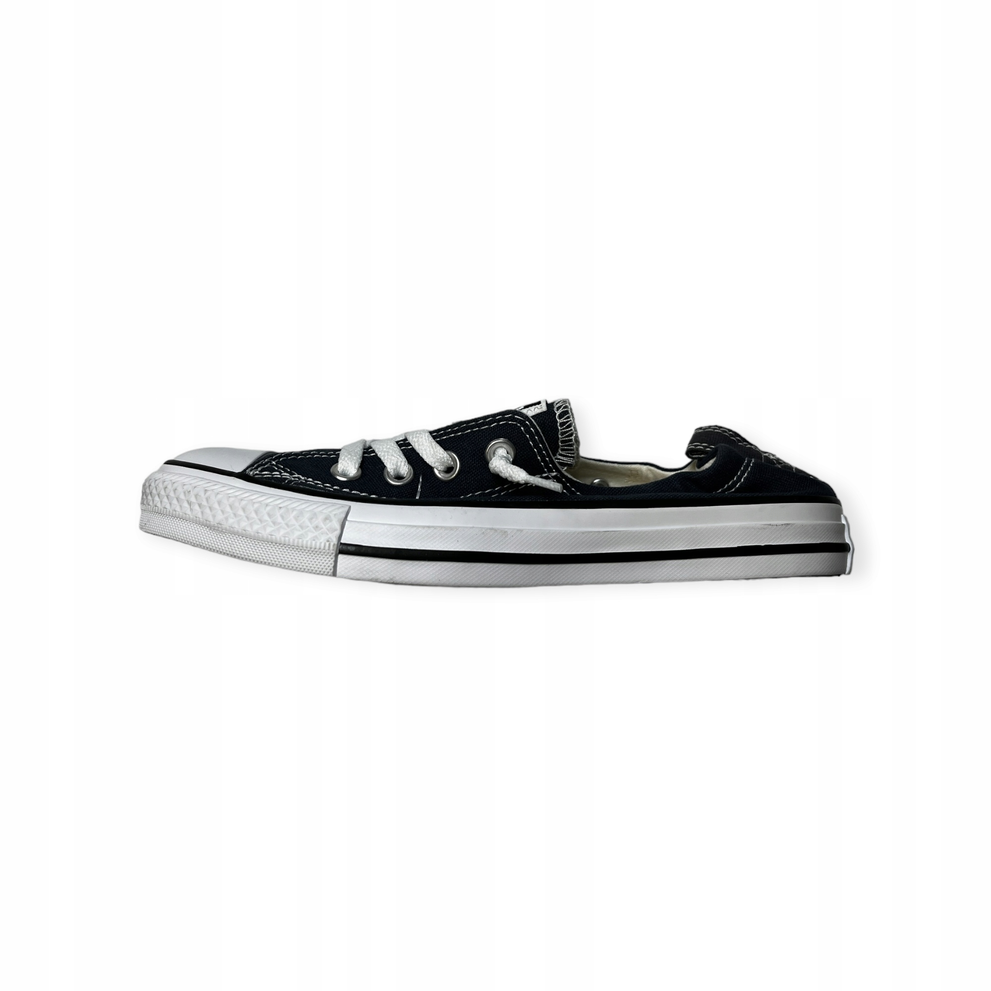 Dámské šněrovací tenisky Star Converse 39,5