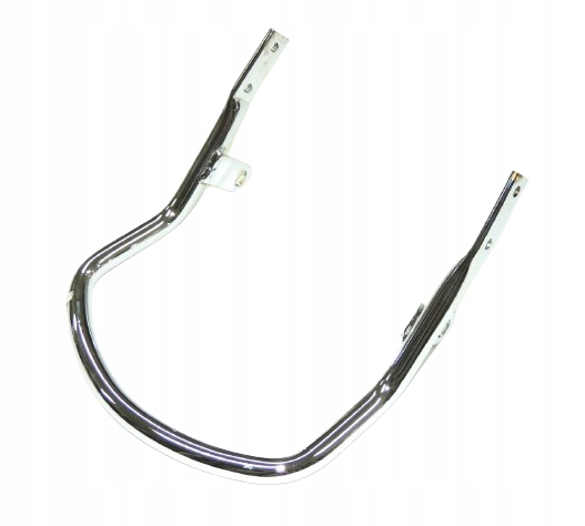 Nový Duells Držák Spolujezdce Zadní Jawa 125 Jawa 175