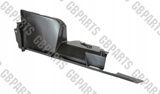 Volant Vzduchu Pravý Jeep Grand Cherokee WK2 2017-2021