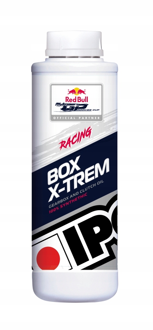 Ipone Box Extreme Olej Do Skrzyni Biegów Syntetyk