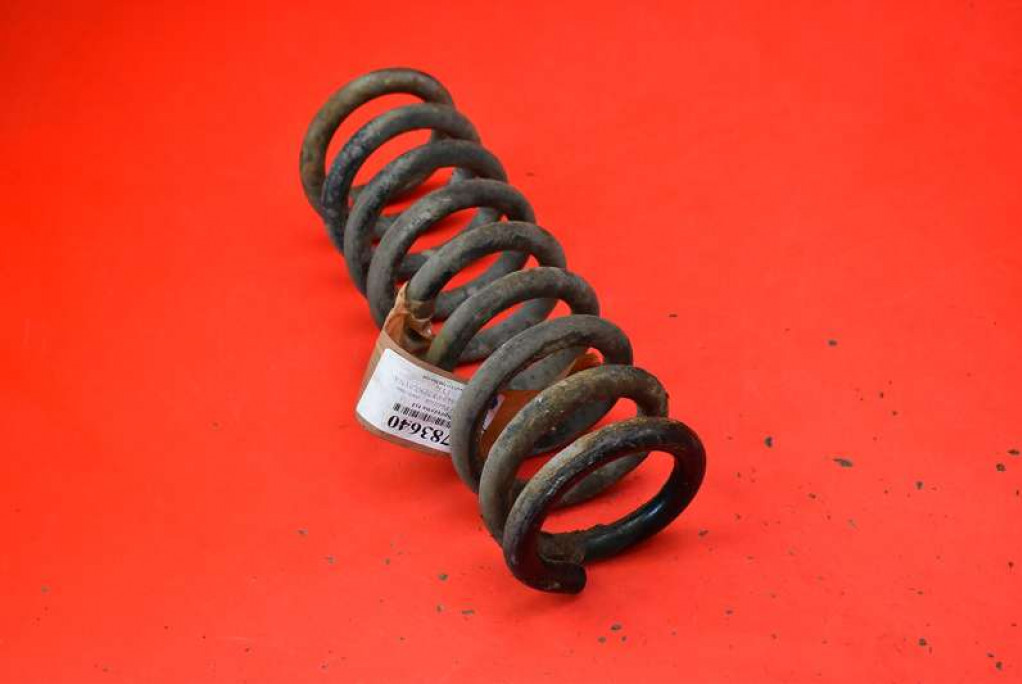 molla posteriore posteriore CHRYSLER PACIFICA 1 e 3.8 V6 253 KM 03-08