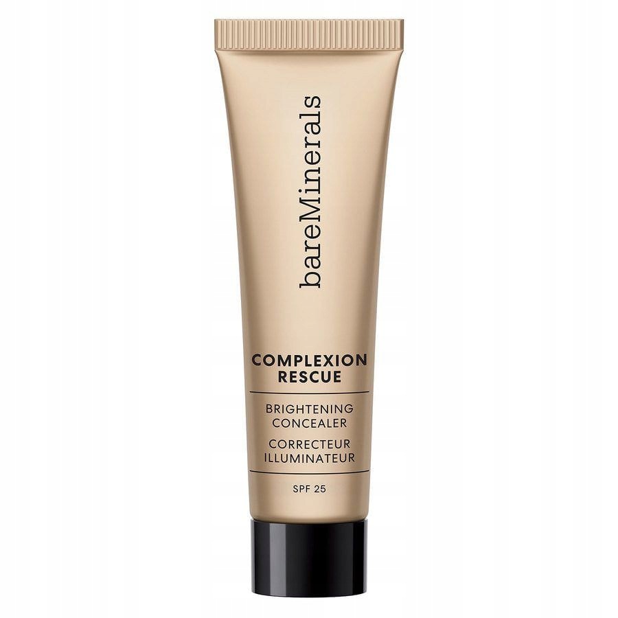 Bareminerals Rozjasňující Krycí Krém Complexion Rescue Spf 25 10 ML