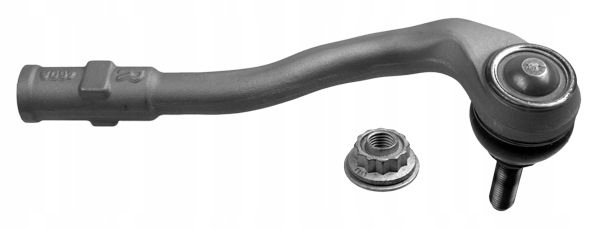 35742 01 - Наконечник рулевой тяги Porsche Macan LEMFORD