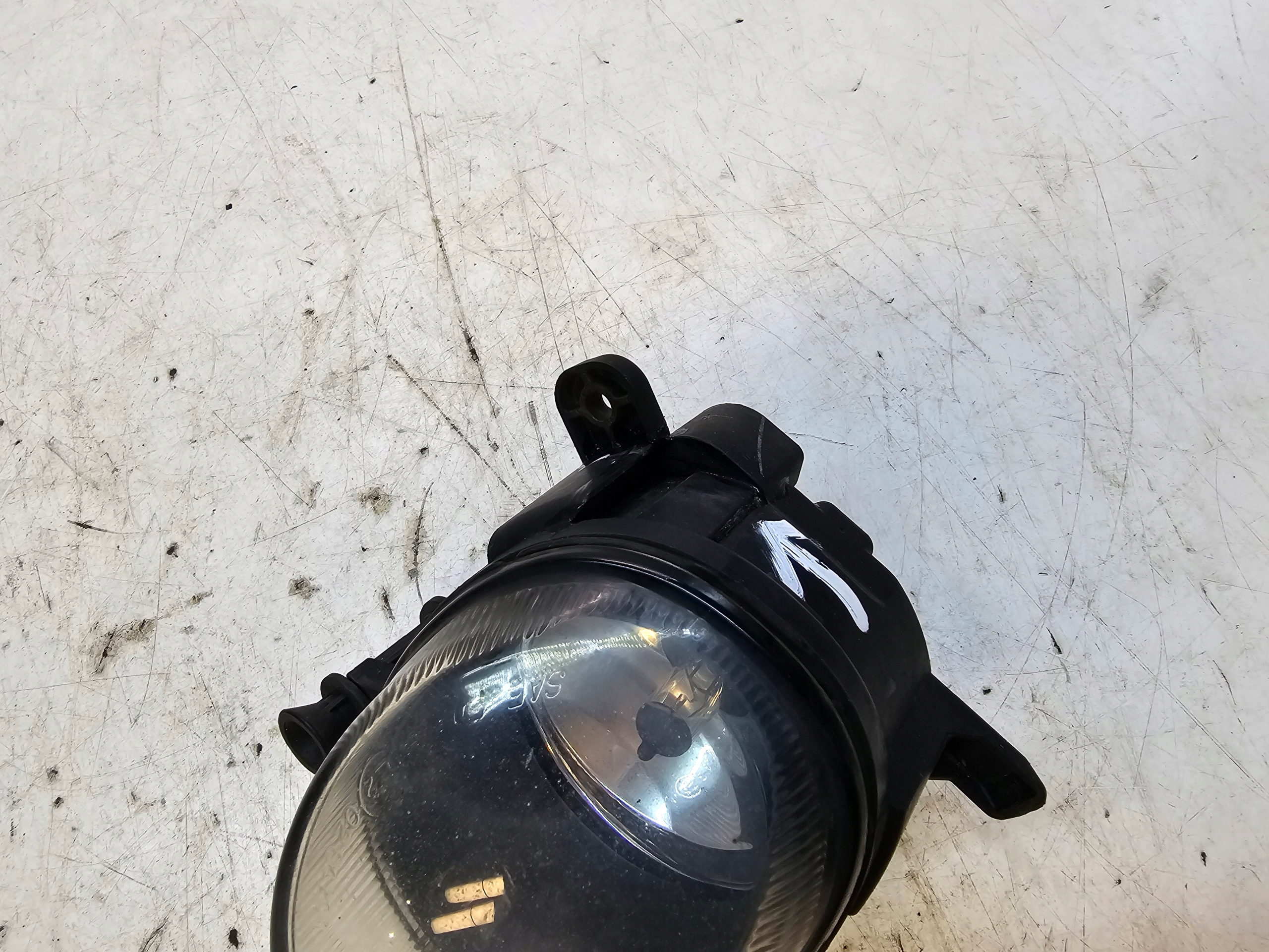 fog light right front AUDI A4 B8 A5 8T 8T0941700