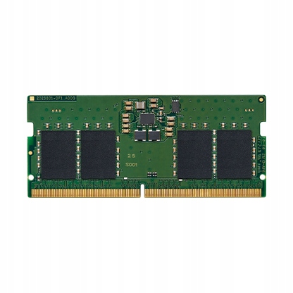 Kingston/ So-dimm DDR5/ 8GB/ 5600MHz/ CL46/ 1x8GB KVR56S46BS6-8