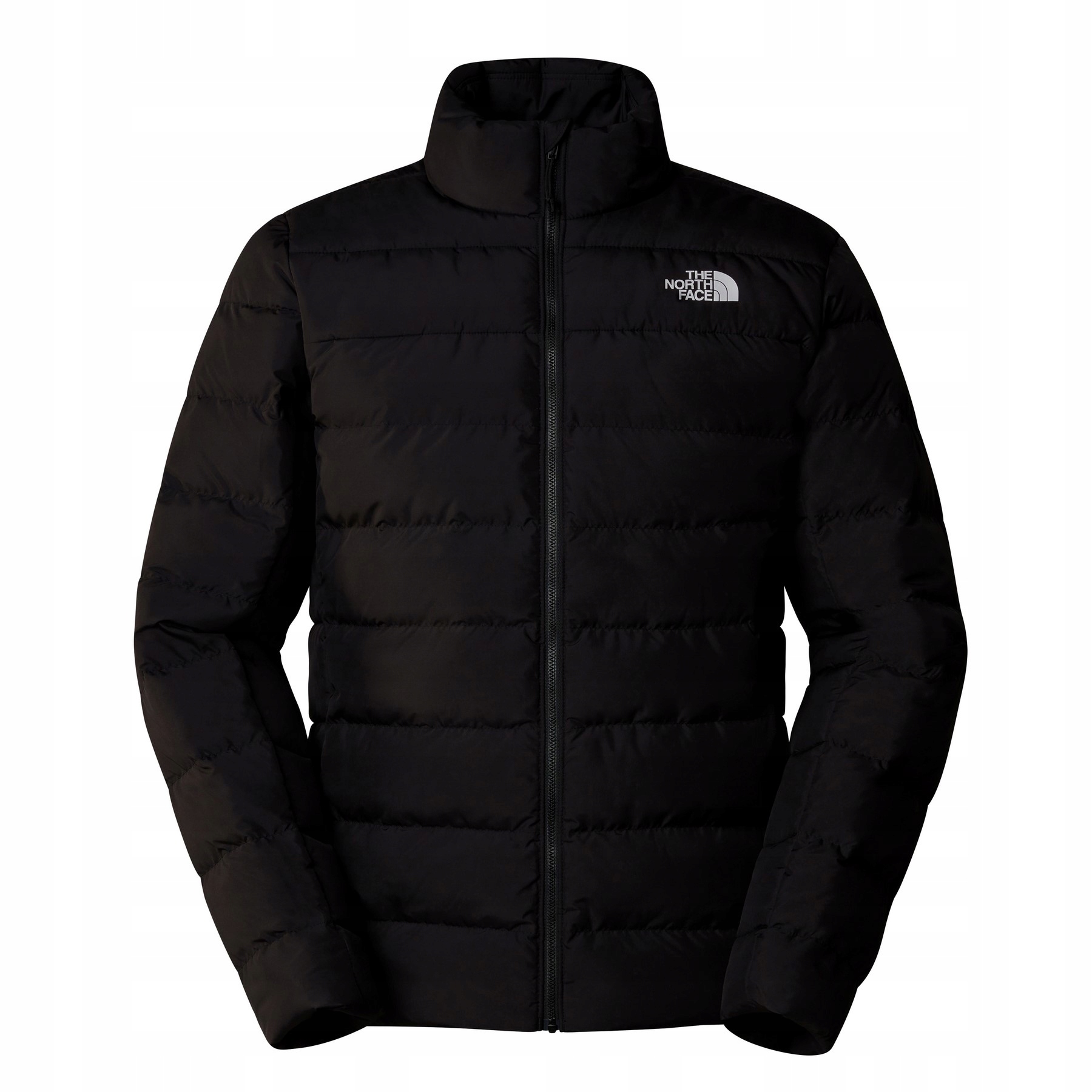 The North Face Kurtka Aconcagua 3 NF0A84HZ4H0 r S