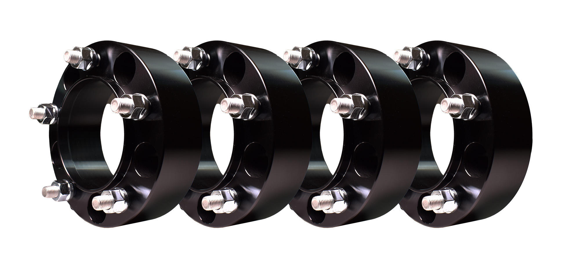 DYS07-5x139,7-50mm-CB108- M12x1.5-CR s centrovaním Daihatsu Sada 4ks