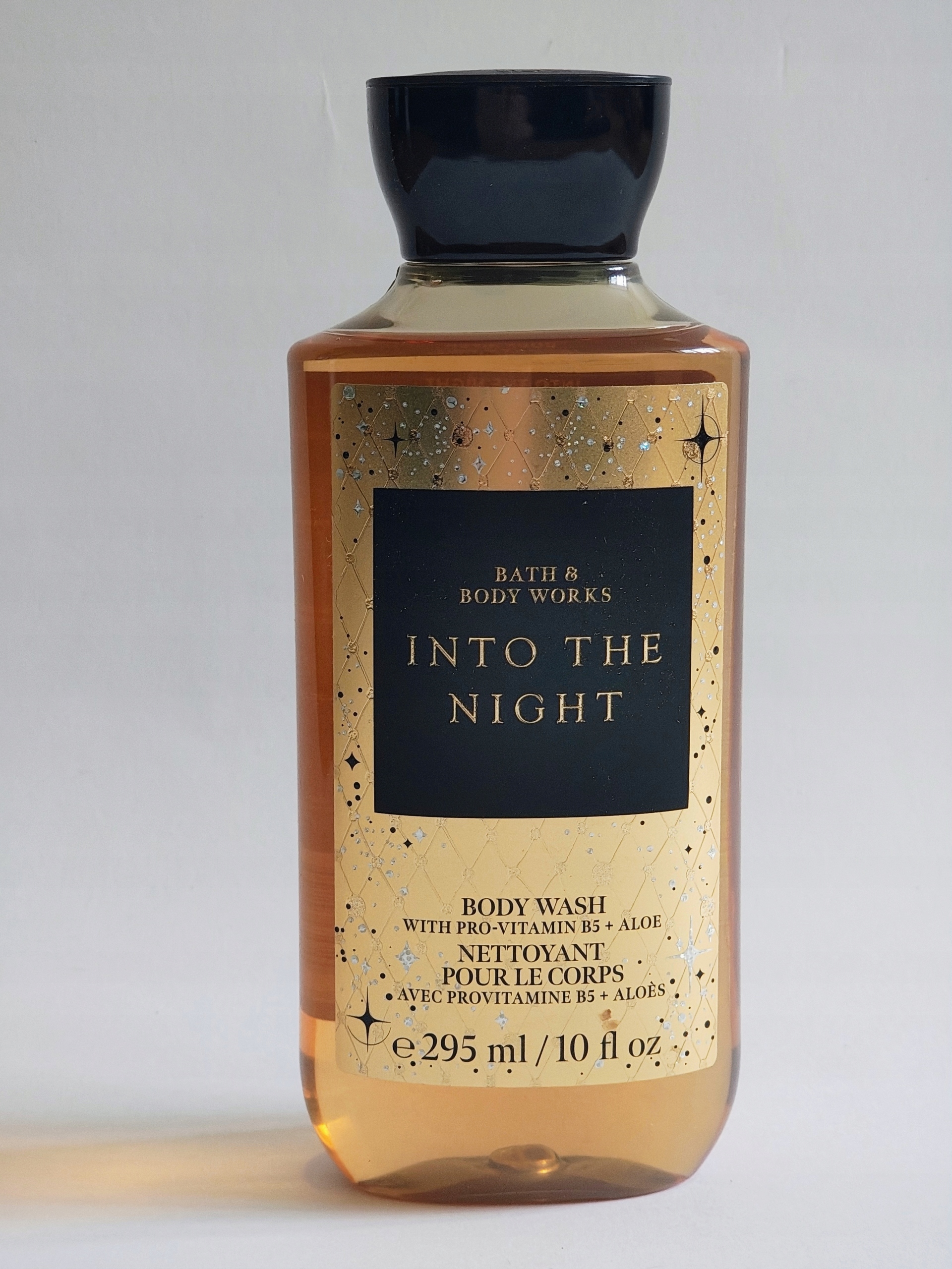 Bath & Body Works Into The Night Body Wash (295 ml) Sprchový gel