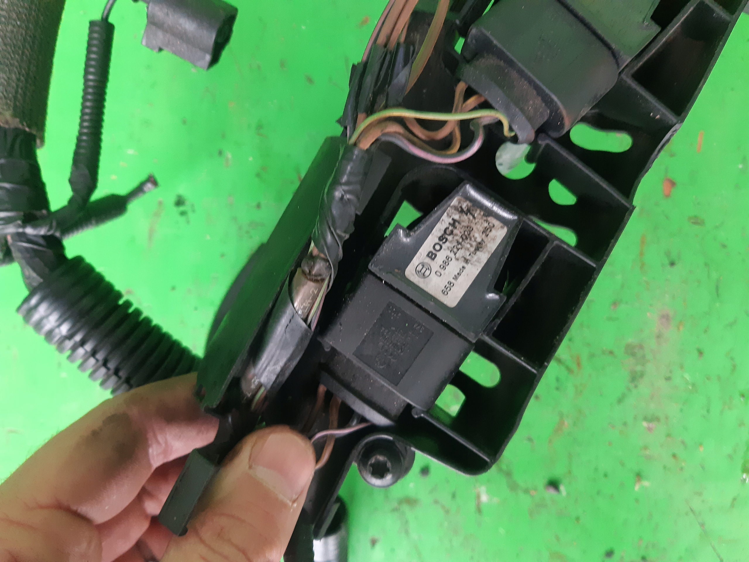 CEWKA ZAPŁONOWA KOMPLET VOLKSWAGEN POLO IV 9N Typ samochodu Samochody osobowe