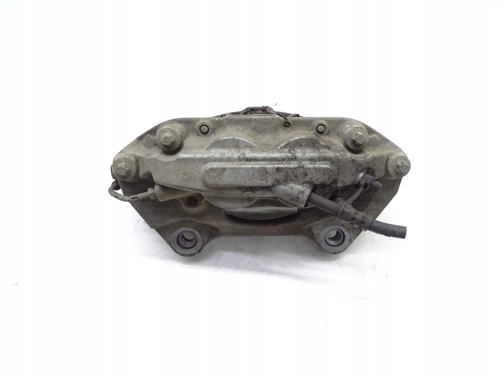 caliper brakes left AUDI A7 A6 Q5 8R0615105CA