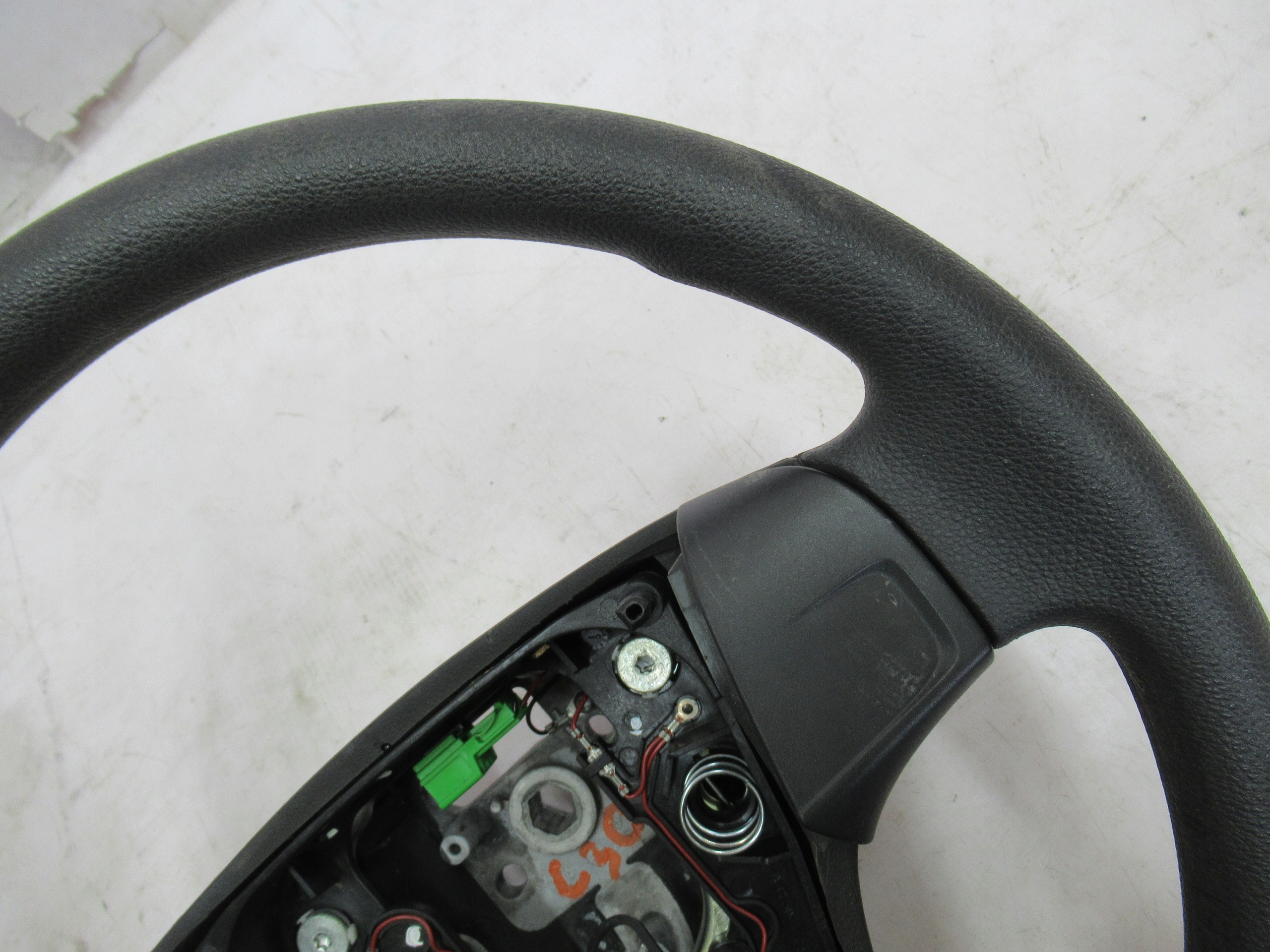 VOLANT VOLVO C30