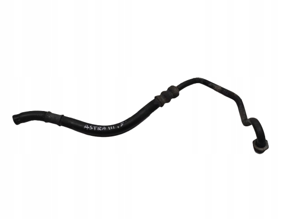 OPEL ASTRA H 3 III 04- 1.6 PRZEWÓD WĄŻ WSPOMAGANIA