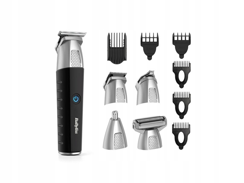 MT812E Multifunkční Zastřihovač Babyliss