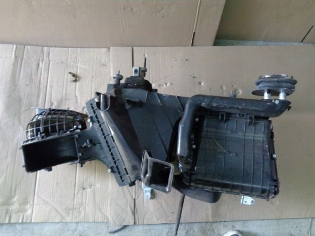 радиатор отопителя воды vw T5 7H1820005AK